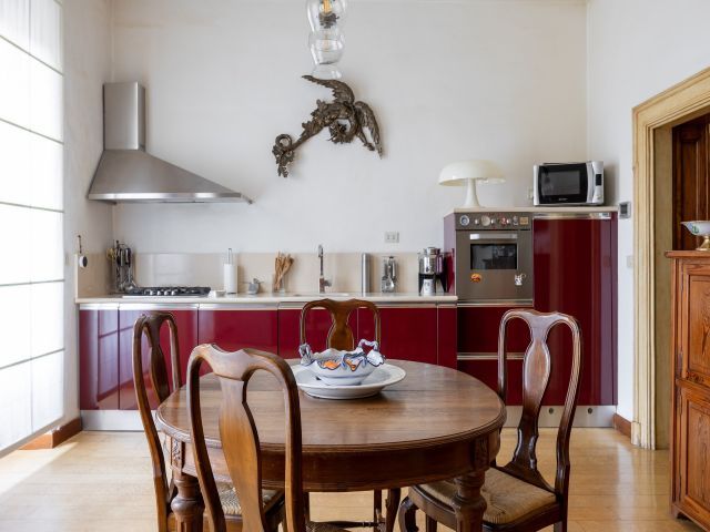 Immobile rif. VRAA205 a Firenze San Frediano - Immagine 9