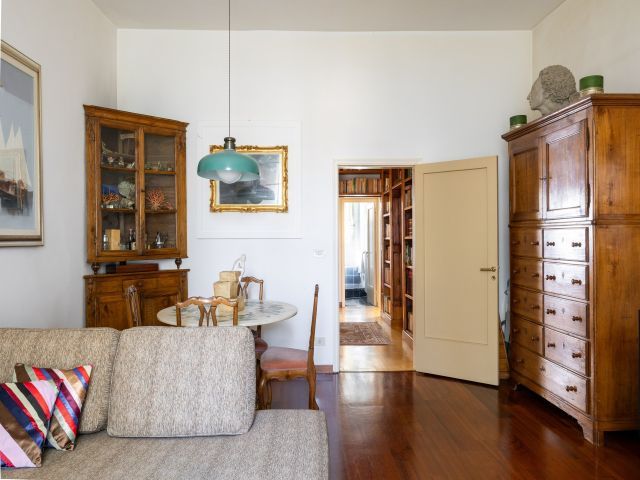 Immobile rif. VRAA205 a Firenze San Frediano - Immagine 17
