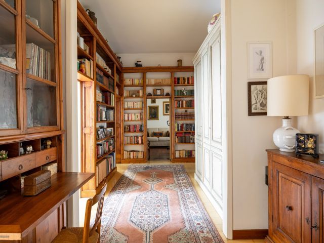 Immobile rif. VRAA205 a Firenze San Frediano - Immagine 26