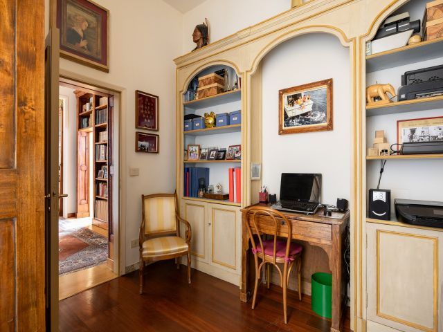 Immobile rif. VRAA205 a Firenze San Frediano - Immagine 19