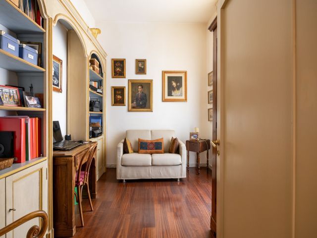 Immobile rif. VRAA205 a Firenze San Frediano - Immagine 18