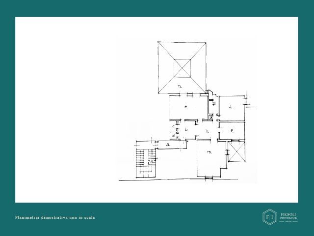 Immobile rif. VRAA205 a Firenze San Frediano - Immagine 29