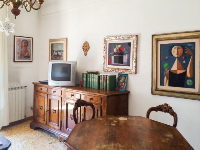Appartamento in Vendita