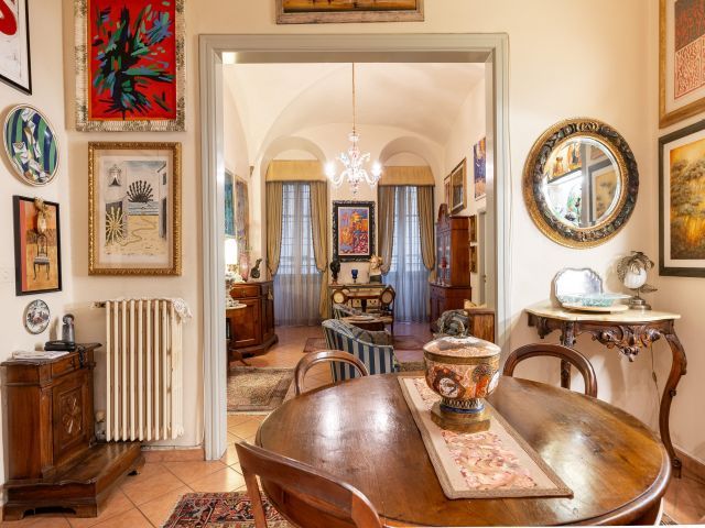 Immobile rif. VRAA221 a Firenze Santa Croce - Immagine 9