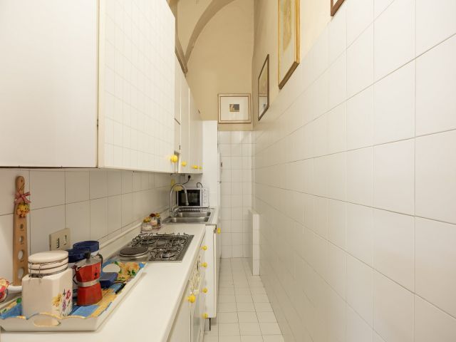 Immobile rif. VRAA221 a Firenze Santa Croce - Immagine 12