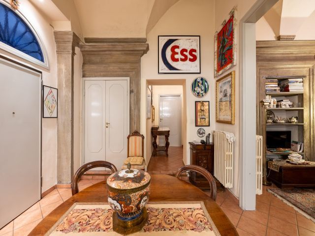 Immobile rif. VRAA221 a Firenze Santa Croce - Immagine 6