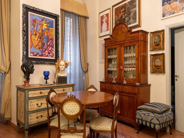 Appartamento in Vendita