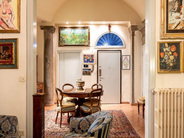 Immobile rif. VRAA221 a Firenze Santa Croce - Immagine 8