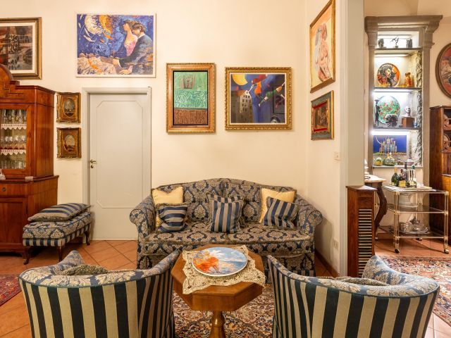 Appartamento in Vendita