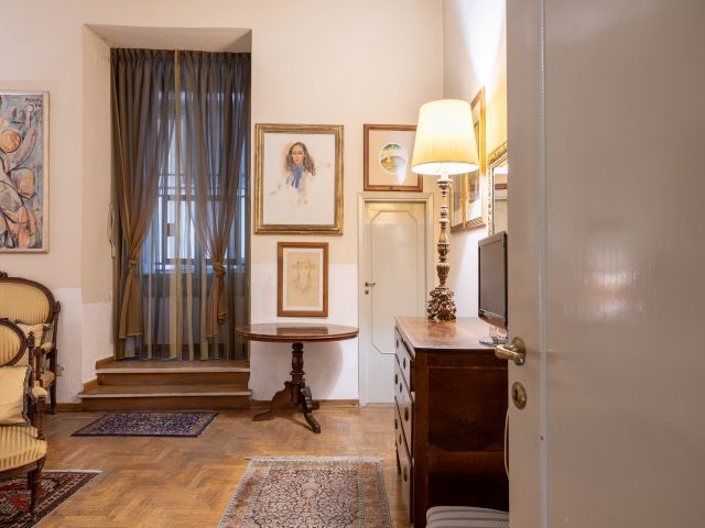 Immobile rif. VRAA221 a Firenze Santa Croce - Immagine 15