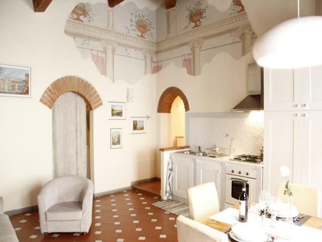Immobile rif. VRAA224 a Firenze Santa Maria Novella - Immagine 11