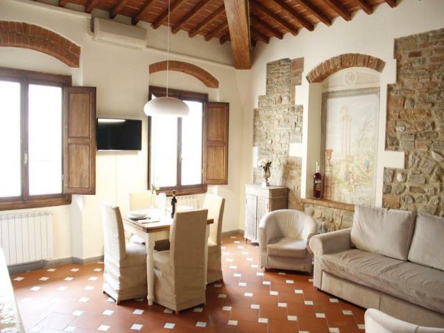 Immobile rif. VRAA224 a Firenze Santa Maria Novella - Immagine 8