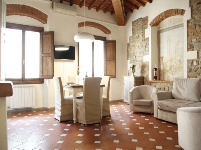 Immobile rif. VRAA224 a Firenze Santa Maria Novella - Immagine 6