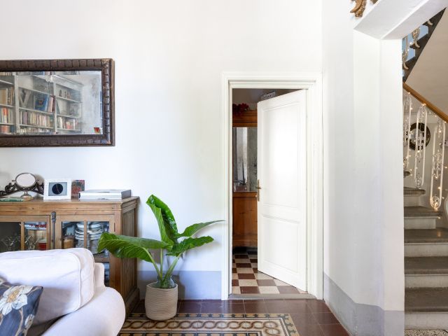 Immobile rif. VRAA234 a Bagno A Ripoli Villamagna - Immagine 17