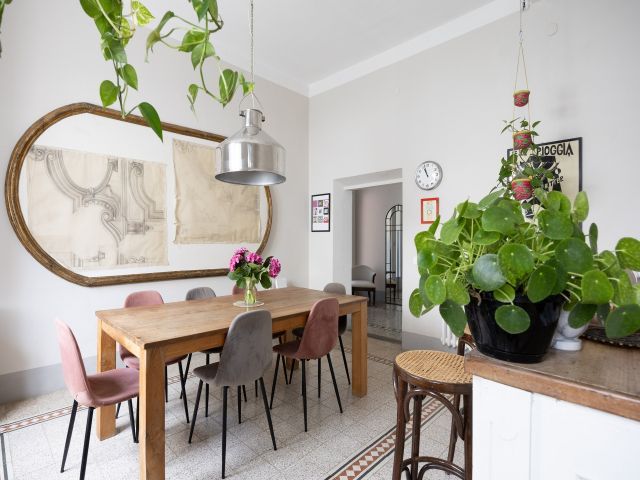 Immobile rif. VRAA234 a Bagno A Ripoli Villamagna - Immagine 6