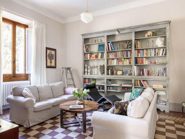 Immobile rif. VRAA234 a Bagno A Ripoli Villamagna - Immagine 4