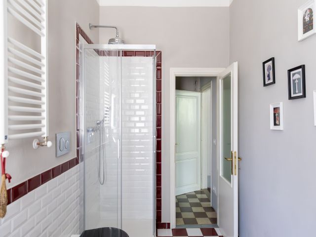 Immobile rif. VRAA234 a Bagno A Ripoli Villamagna - Immagine 37