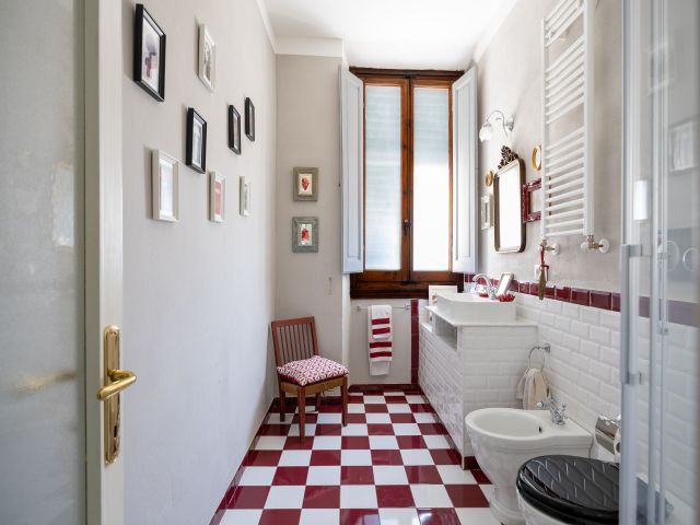 Immobile rif. VRAA234 a Bagno A Ripoli Villamagna - Immagine 38