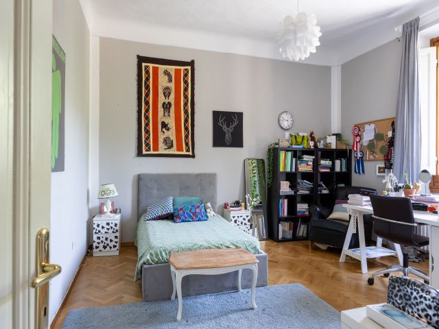 Immobile rif. VRAA234 a Bagno A Ripoli Villamagna - Immagine 33