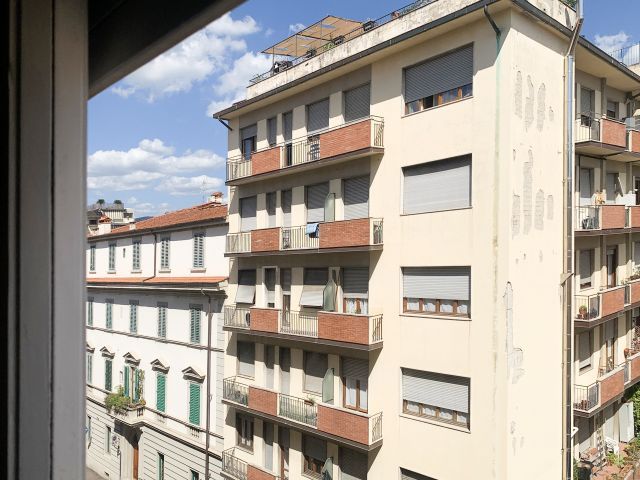 Immobile rif. VRAA235 a Firenze Bellariva - Immagine 25