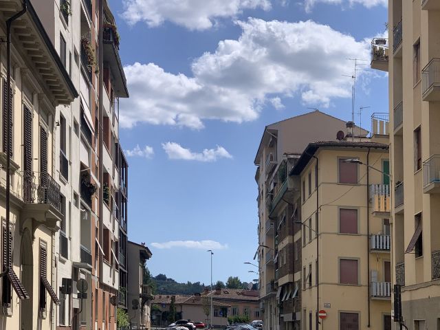 Immobile rif. VRAA235 a Firenze Bellariva - Immagine 6
