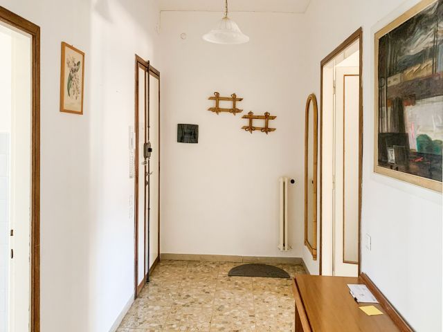 Appartamento in Vendita
