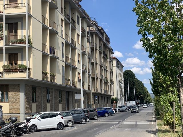 Immobile rif. VRAA235 a Firenze Bellariva - Immagine 35