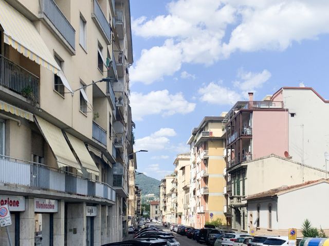 Immobile rif. VRAA235 a Firenze Bellariva - Immagine 33