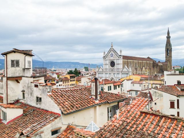 Immobile rif. VRAA257 a Firenze Duomo - Immagine 2