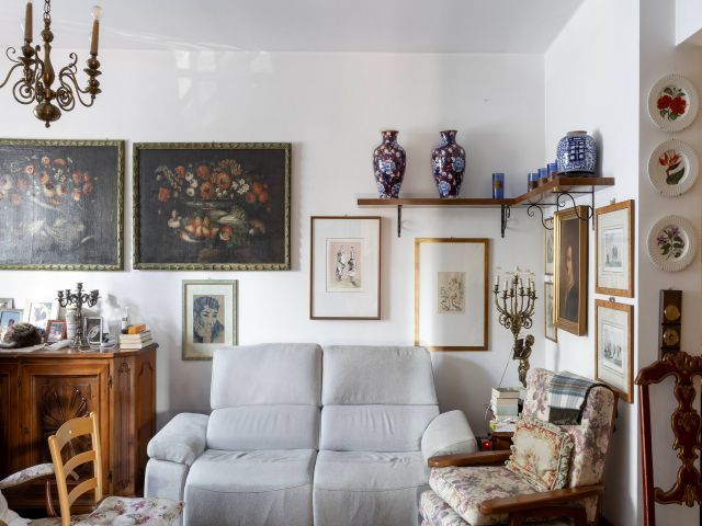 Immobile rif. VRAA266 a Firenze Settignano - Immagine 15