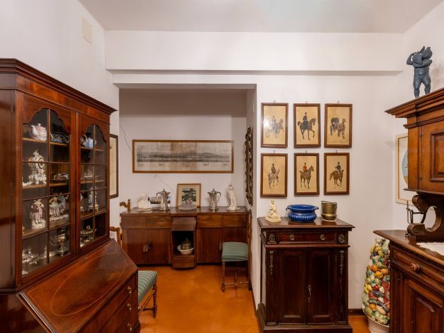 Immobile rif. VRAA266 a Firenze Settignano - Immagine 18