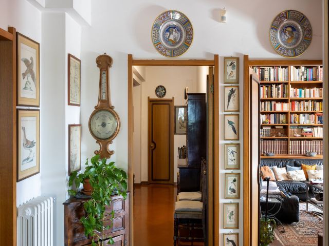 Immobile rif. VRAA266 a Firenze Settignano - Immagine 14