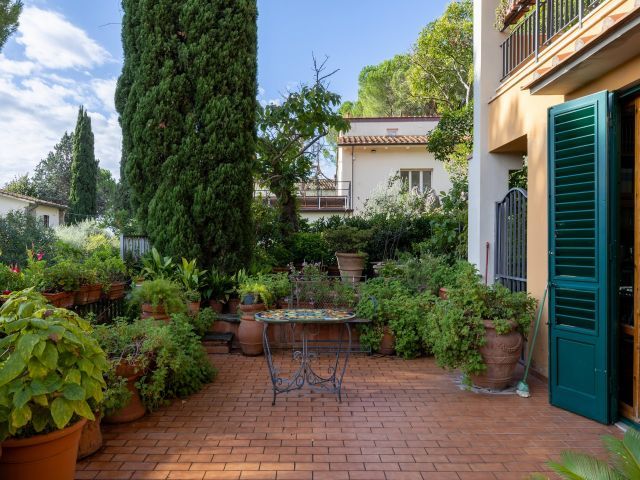 Appartamento in Vendita