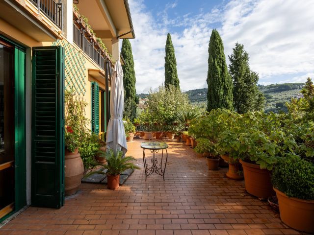Immobile rif. VRAA266 a Firenze Settignano - Immagine 8