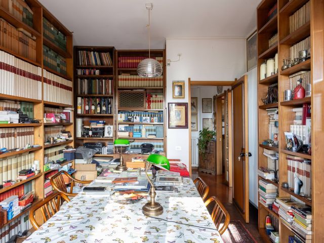 Immobile rif. VRAA266 a Firenze Settignano - Immagine 9