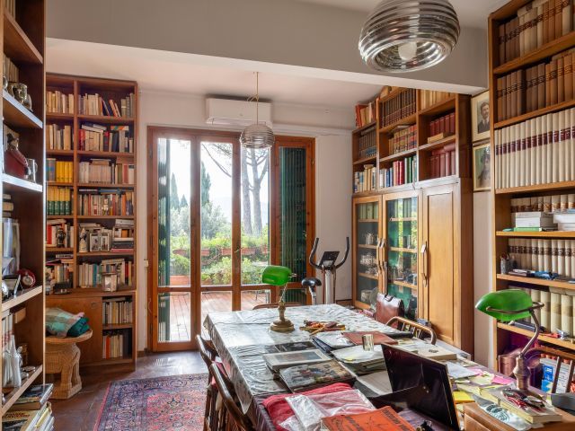 Immobile rif. VRAA266 a Firenze Settignano - Immagine 11