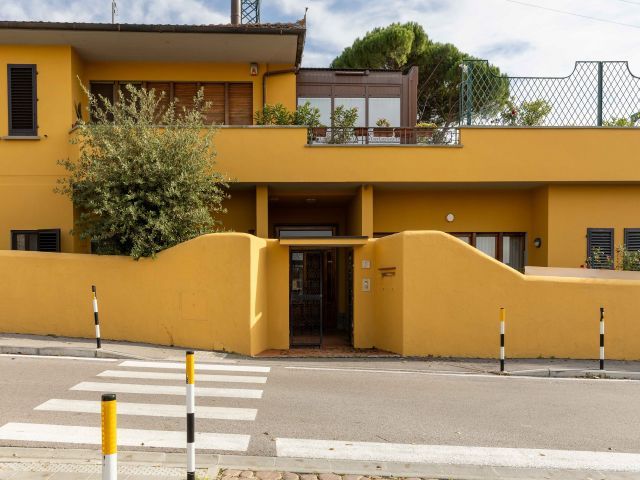 Immobile rif. VRAA274 a Firenze Coverciano - Immagine 29