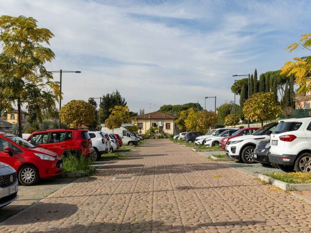 Immobile rif. VRAA274 a Firenze Coverciano - Immagine 30