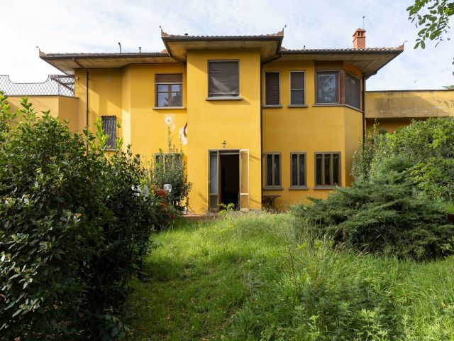 Appartamento in Vendita