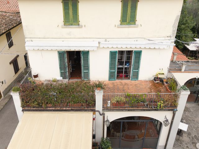 Immobile rif. VRAA275 a Bagno A Ripoli Villamagna - Immagine 5