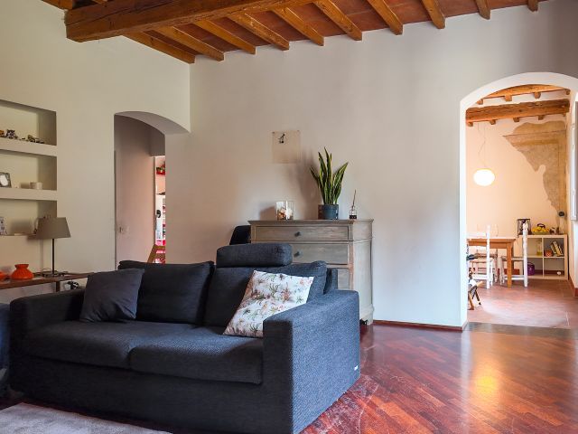 Appartamento in Vendita