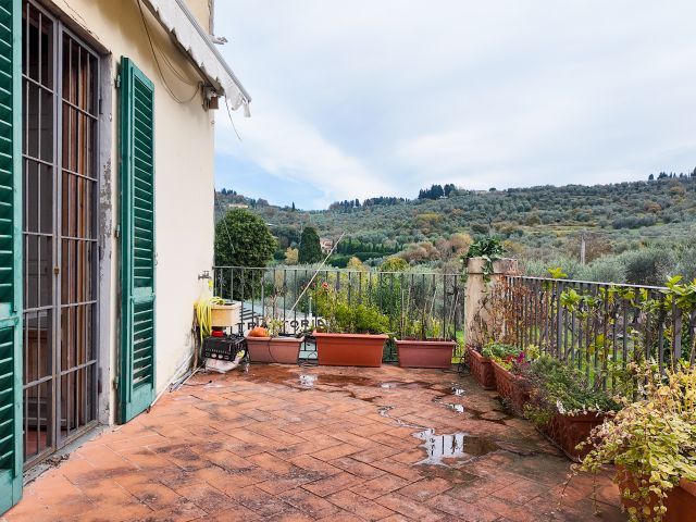 Immobile rif. VRAA275 a Bagno A Ripoli Villamagna - Immagine 6