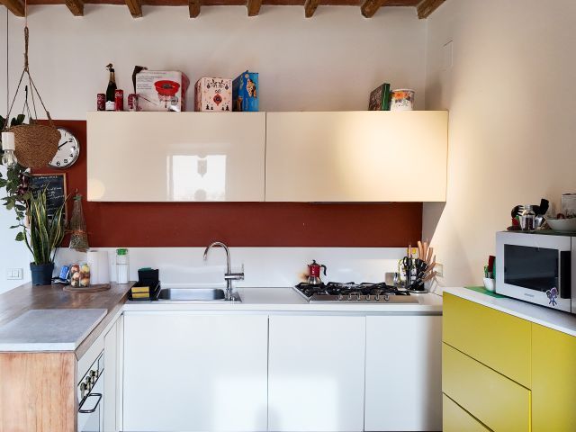 Appartamento in Vendita