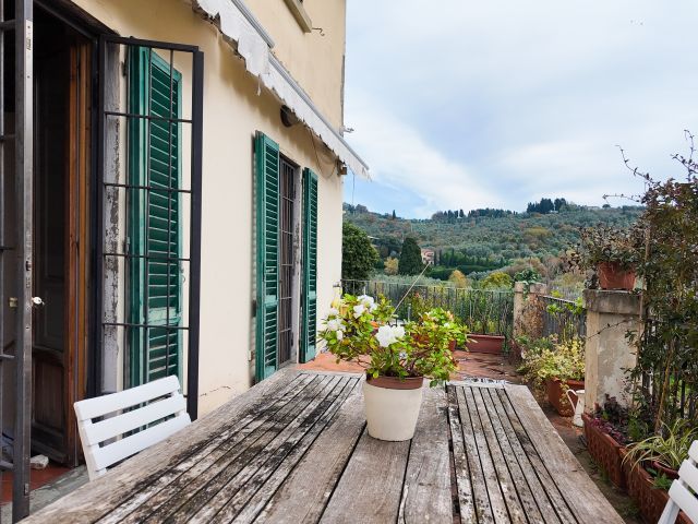 Appartamento in Vendita