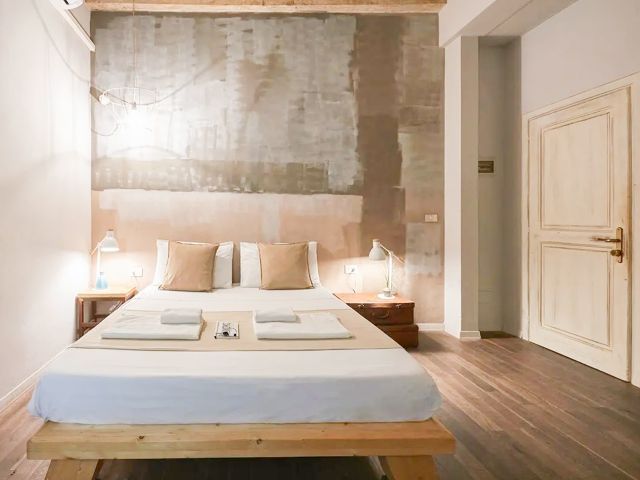 Appartamento in Vendita