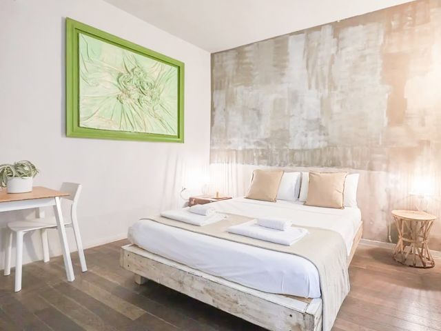 Immobile rif. VRAA277 a Firenze Savonarola - Immagine 7