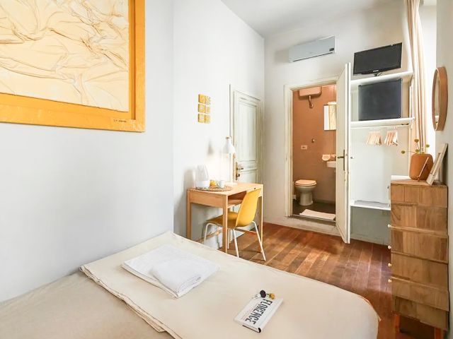 Immobile rif. VRAA277 a Firenze Savonarola - Immagine 15