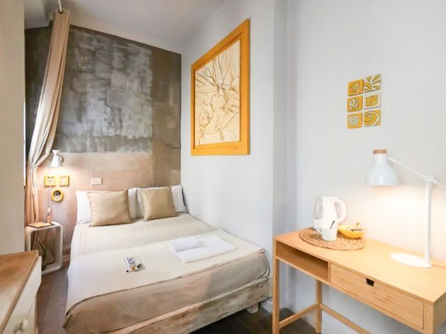 Immobile rif. VRAA277 a Firenze Savonarola - Immagine 18