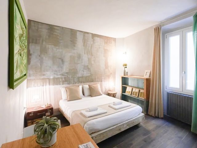 Appartamento in Vendita