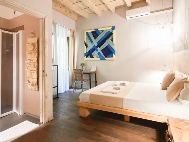 Immobile rif. VRAA277 a Firenze Savonarola - Immagine 9